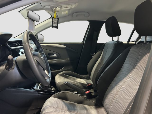 OPEL Corsa usata 8