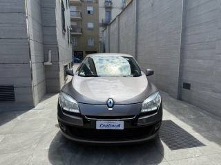 RENAULT Megane usata, con Airbag