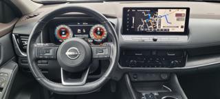 NISSAN X-Trail usata, con Controllo trazione