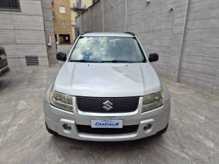 SUZUKI Grand Vitara usata, con Airbag