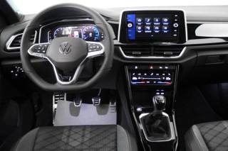 VOLKSWAGEN T-Roc usata, con Airbag laterali