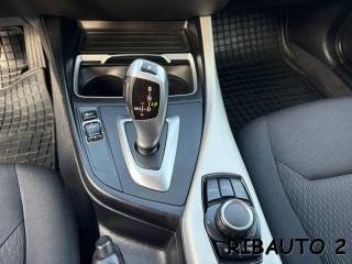 BMW 118 usata, con Fendinebbia