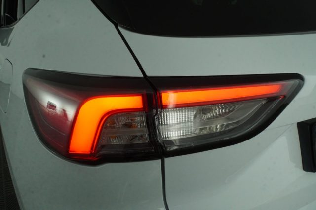 FORD Kuga usata 9