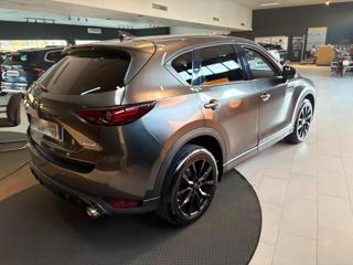 MAZDA CX-5 usata, con Autoradio