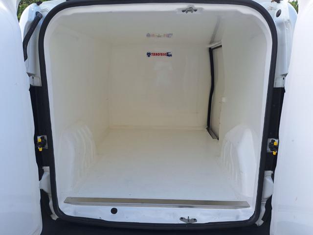 FIAT Doblo usata, con Airbag