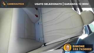 BMW 840 usata, con Hotspot Wi-Fi