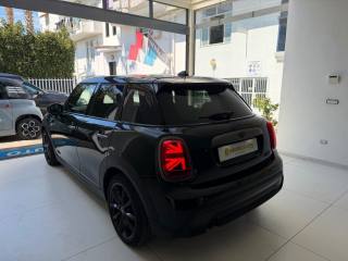 MINI Cooper usata, con Climatizzatore