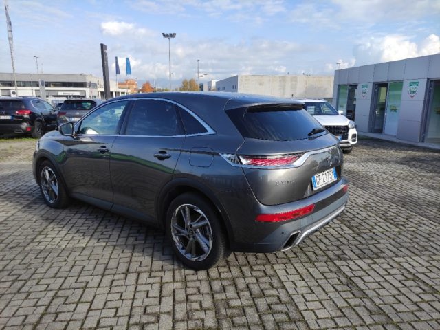 DS AUTOMOBILES DS 7 Crossback usata, con Airbag Passeggero