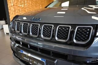 JEEP Compass usata 5