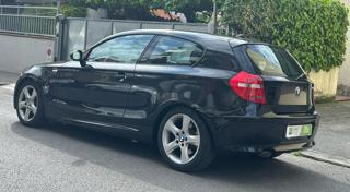 BMW 118 usata, con Airbag Passeggero