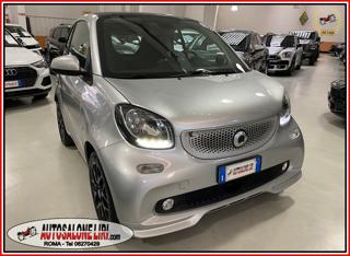SMART ForTwo usata, con Airbag
