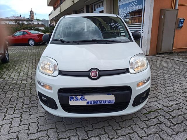 FIAT Panda usata, con Immobilizzatore elettronico