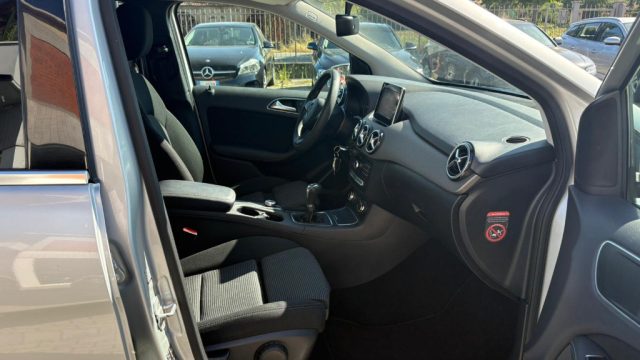 MERCEDES-BENZ B 180 usata 20