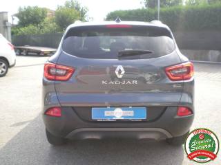 RENAULT Kadjar usata, con Boardcomputer