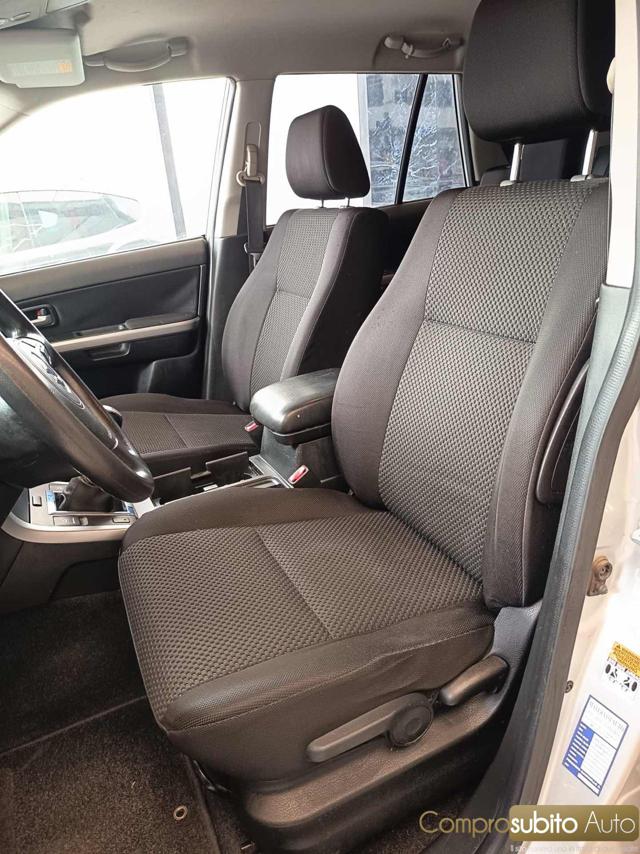 SUZUKI Grand Vitara usata, con Specchietti laterali elettrici