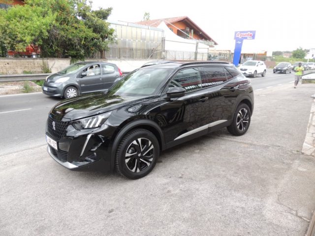 PEUGEOT 2008 usata, con Airbag laterali