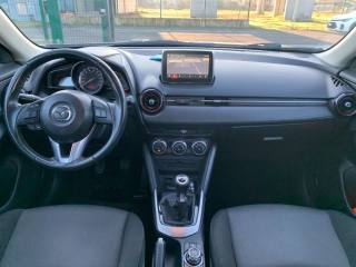 MAZDA CX-3 usata, con Controllo automatico clima