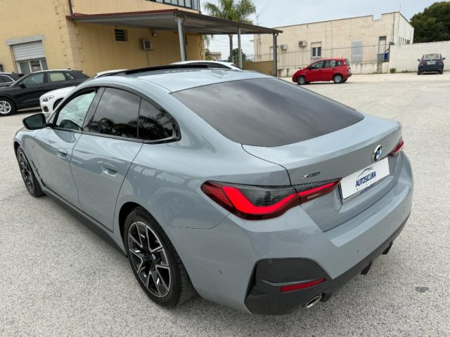 BMW 420 usata, con Cerchi in lega
