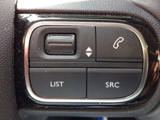CITROEN C3 Aircross usata, con Fari LED
