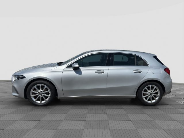 MERCEDES-BENZ A 180 usata 1