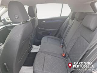 VOLKSWAGEN Golf usata, con Servosterzo