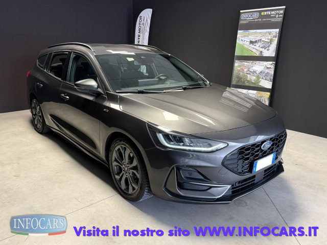 FORD Focus usata, con ABS