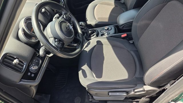 MINI Countryman usata, con Servosterzo