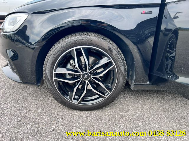AUDI A3 usata, con Controllo automatico clima