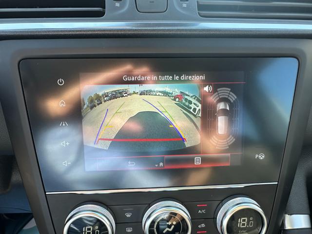RENAULT Kadjar usata, con Controllo trazione