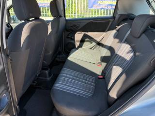 FIAT Punto Evo usata, con Servosterzo