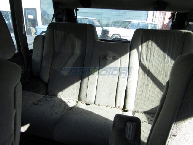LAND ROVER Range Rover usata 3