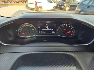 PEUGEOT 208 usata, con Controllo elettronico della corsia
