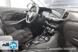 OPEL Grandland usata 13
