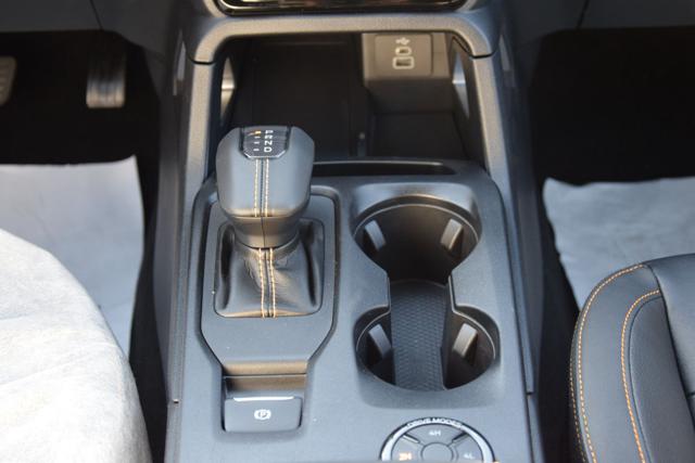 FORD Ranger usata, con ESP