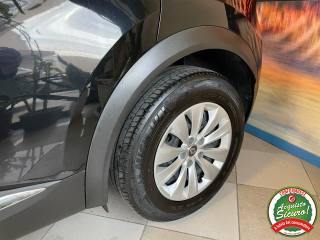 RENAULT Captur usata, con USB