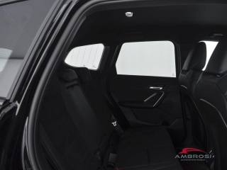 BMW X1 usata 10