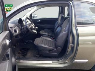 FIAT 500C usata, con Bluetooth