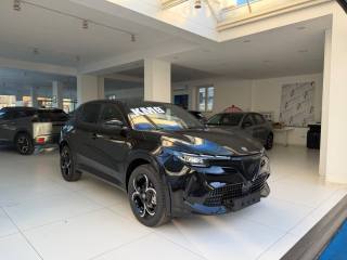 ALFA ROMEO Junior usata, con Autoradio