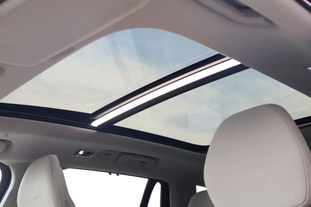 VOLVO XC90 usata, con Climatizzatore