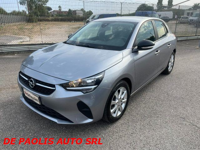 OPEL Corsa usata, con ABS