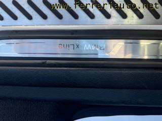 BMW X4 usata, con Park Distance Control