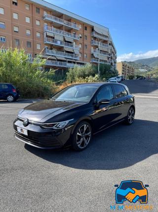 VOLKSWAGEN Golf 2.0 TDI 150 CV DSG SCR R-Line