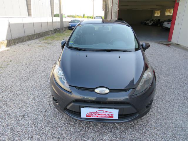 FORD Fiesta usata, con Airbag