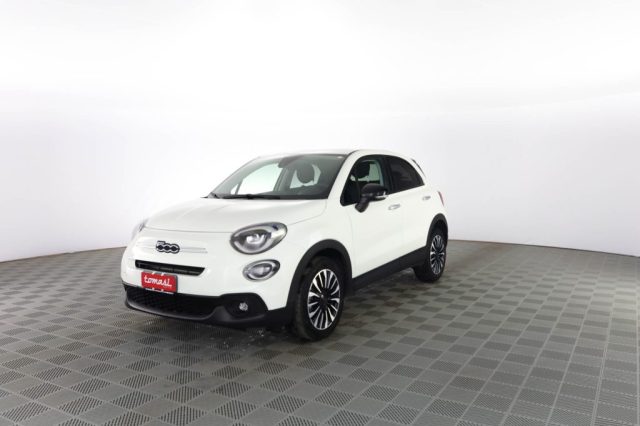 FIAT 500X usata 0