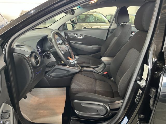 HYUNDAI Kona usata, con Chiusura centralizzata