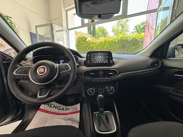FIAT Tipo usata, con Bluetooth