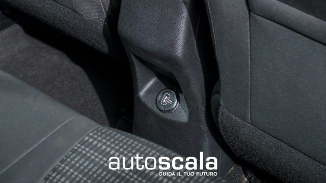 KIA Stonic usata, con Controllo trazione