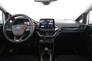 FORD Fiesta usata 4