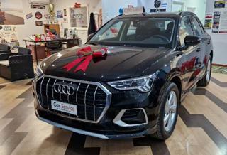AUDI Q3 usata, con Airbag
