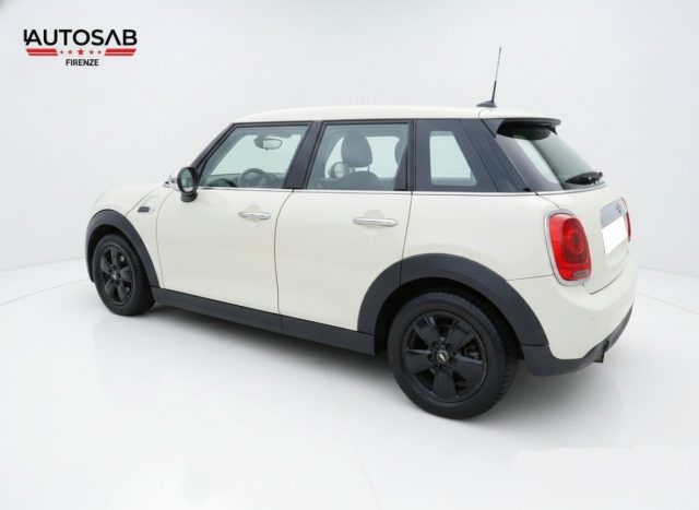 MINI One usata, con Airbag Passeggero
